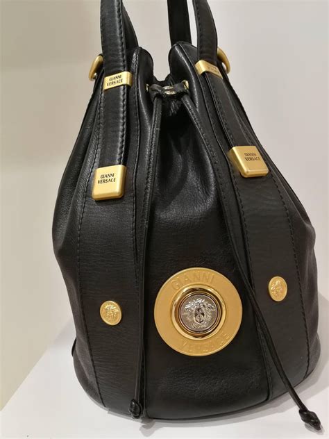 gianni versace handbags price